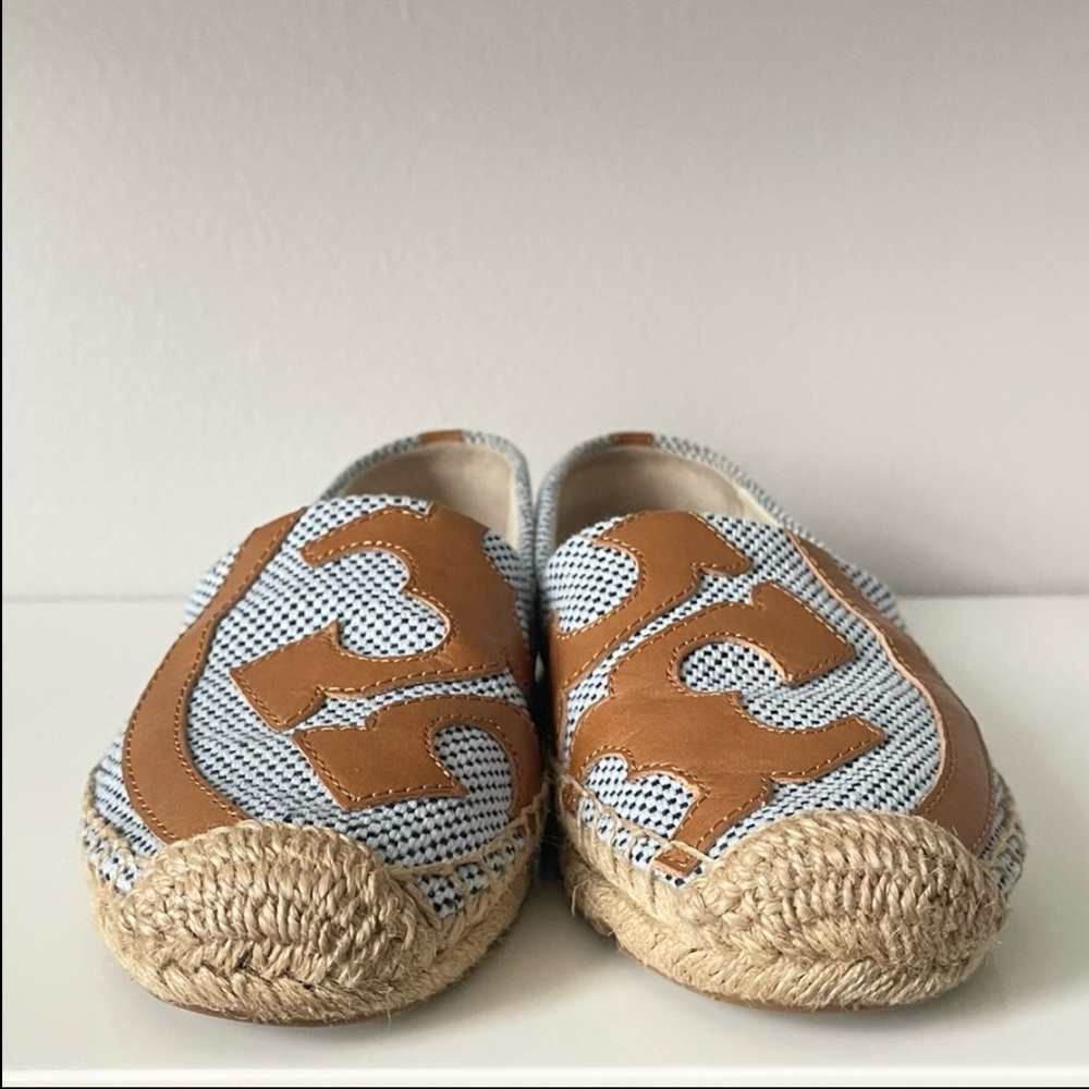 Tory Burch Lonnie Espadrilles - Picture 4 of 6